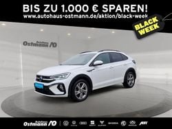 Weiß Gebraucht 2023 VW Taigo R-line SUV | 22.947 € (Guter Preis)