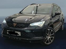 Schwarz Gebraucht 2020 Cupra Ateca SUV | 27.000 € (Guter Preis)
