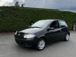 Grau Gebraucht 2006 Fiat Punto Active Kleinwagen | 699 € (Fairer Preis)