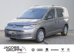 Mojave beige Neu 2025 VW Caddy Life Van / Kleinbus | 40.490 € (Etwas zu teuer)