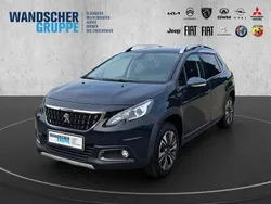 Grauandere Gebraucht 2017 Peugeot 2008 Allure SUV | 10.990 € (Fairer Preis)