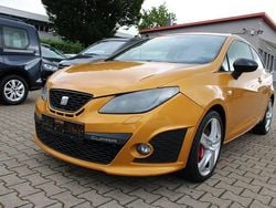 Braun Gebraucht 2011 Cupra Ibiza Limousine | 5.990 € (Fairer Preis)