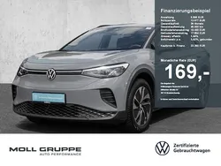 Gebraucht 2023 VW ID.4 Pure SUV | 23.950 € (Superpreis)