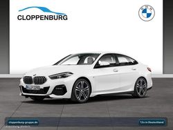 Weiß Gebraucht 2021 BMW 218 Performance Coupé | 27.390 € (Etwas zu teuer)