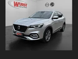 Silber Gebraucht 2022 MG EHS Luxury SUV | 20.990 € (Fairer Preis)