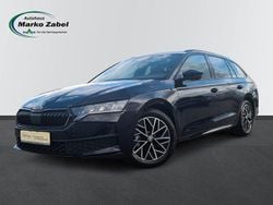 Schwarzmagic Neu 2025 Skoda Octavia Sport Kombi | 33.990 € (Fairer Preis)