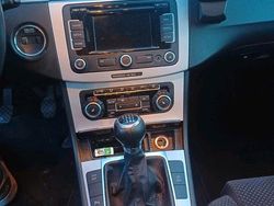 Silber Gebraucht 2010 VW Passat Kombi | 1.900 € (Superpreis)