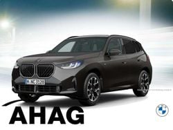 Sophistograu brillanteffekt Gebraucht 2025 BMW X3 M Sport SUV | 62.890 € (Superpreis)
