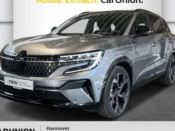 Metalliclackierung Gebraucht 2023 Renault Austral Iconic Esprit Alpine SUV | 40.575 € (Etwas zu teuer)