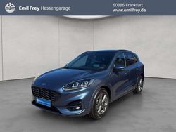Chrome blue metallic Gebraucht 2023 Ford Kuga ST-Line X SUV | 28.950 € (Teuer)