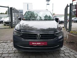 Grau metallic Gebraucht 2023 VW Tiguan Life SUV | 28.800 € (Fairer Preis)