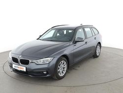 Grau Gebraucht 2018 BMW 318 Comfort Edition Kombi | 20.930 € (Fairer Preis)