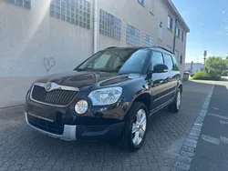 Schwarz Gebraucht 2012 Skoda Yeti Ambition SUV | 8.400 € (Fairer Preis)
