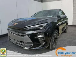 Midnight schwarz meta... Gebraucht 2025 Cupra Terramar VZ SUV | 40.880 € (Superpreis)