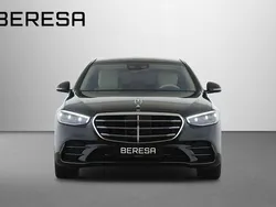 Gebraucht 2025 Mercedes S450 Limousine | 126.380 € (Fairer Preis)