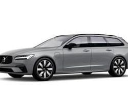 Grau Gebraucht 2024 Volvo V90 Plus Kombi | 41.990 € (Guter Preis)