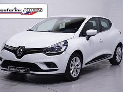 Weiß Gebraucht 2019 Renault Clio IV Intens Limousine | 11.906 € (Etwas zu teuer)
