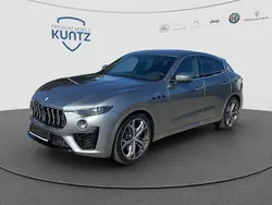 Grigio evoluzione Gebraucht 2022 Maserati Levante GT SUV | 59.800 € (Superpreis)