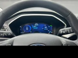 Grau Gebraucht 2022 Ford Kuga Titanium X SUV | 27.490 € (Fairer Preis)