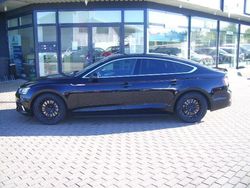 Schwarz Gebraucht 2019 Audi A5 Sportback Sport Limousine | 28.799 € (Fairer Preis)