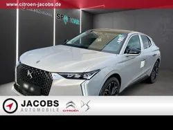 Grau Neu 2025 DS Automobiles DS4 Rivoli Limousine | 42.250 €