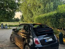 Gebraucht 2016 Abarth 595 Turismo Kleinwagen | 11.199 € (Fairer Preis)
