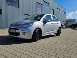 Silber Gebraucht 2016 Citroën C3 Feel Kleinwagen | 6.399 € (Fairer Preis)