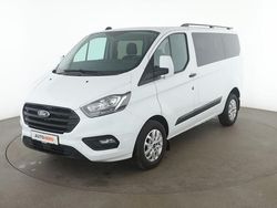 Weiß Gebraucht 2020 Ford Transit Trend Kombi | 24.530 € (Guter Preis)