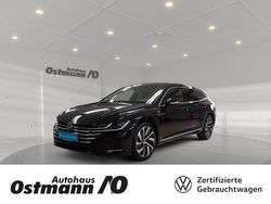 Gebraucht 2023 VW Arteon R-line | 33.785 € (Fairer Preis)