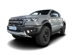 Grau Gebraucht 2023 Ford Ranger Raptor Abholung | 47.749 € (Fairer Preis)