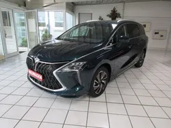 Grün Neu 2025 DFSK Forthing 4 SUV | 31.945 € (Fairer Preis)