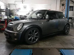 Grau Gebraucht 2025 Mini Cooper S Kleinwagen | 2.650 €