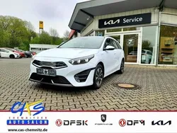 Andere farbe Gebraucht 2024 Kia Ceed Kombi | 24.990 € (Guter Preis)
