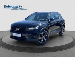 Black solid stone (schwarz) Gebraucht 2021 Volvo XC40 R-Design SUV | 29.440 € (Fairer Preis)