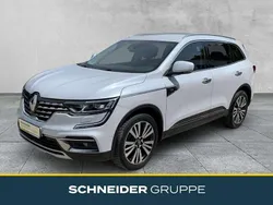 Univers weiss Gebraucht 2019 Renault Koleos Initiale Paris SUV | 23.890 € (Fairer Preis)