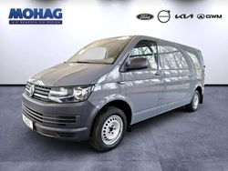 Pure grey Gebraucht 2019 VW Transporter Van | 21.390 €