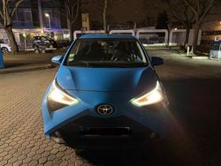 Gebraucht 2019 Toyota Aygo X-play Kleinwagen | 9.500 € (Guter Preis)