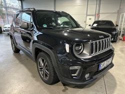 Schwarz Gebraucht 2019 Jeep Renegade Limited SUV | 15.950 € (Guter Preis)