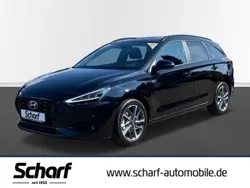 Gruen Neu 2025 Hyundai i30 Advantage Kombi | 24.897 € (Fairer Preis)