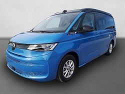 Mediumblau matallic dach schwarz Neu 2025 VW California Comfortline Van | 61.755 € (Guter Preis)