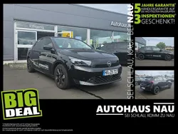 Lackierung schwarz perla nera/typ a Gebraucht 2025 Opel Corsa Kleinwagen | 17.990 € (Fairer Preis)