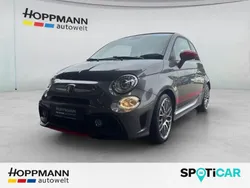Gebraucht 2019 Abarth 595 Kleinwagen | 15.990 € (Etwas zu teuer)