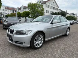 Silber Gebraucht 2011 BMW 318 Comfort Edition Limousine | 4.990 € (Fairer Preis)