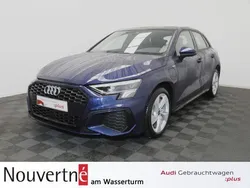 Audi A3 Sportback e-tron