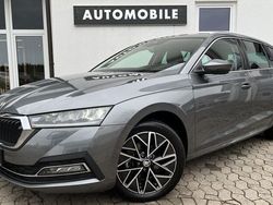 Grau Gebraucht 2023 Skoda Octavia Style Kombi | 28.969 € (Etwas zu teuer)