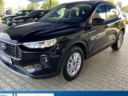 Agate black metallic Gebraucht 2024 Ford Kuga Titanium SUV | 35.790 € (Guter Preis)