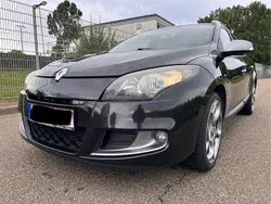 Schwarz Gebraucht 2010 Renault Mégane III GT Limousine | 4.500 € (Guter Preis)