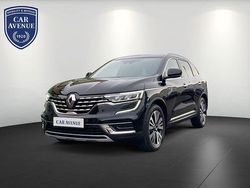 Schwarz Gebraucht 2023 Renault Koleos Initiale Paris SUV | 31.990 € (Fairer Preis)