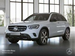 Weiß Gebraucht 2019 Mercedes GLC220 Night SUV | 30.900 € (Guter Preis)