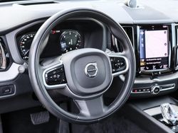 Blau Gebraucht 2021 Volvo XC60 Inscription SUV | 40.540 € (Fairer Preis)